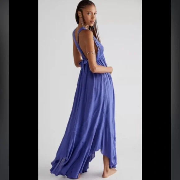 Free People | Dresses | Free People Endless Summer Show Stopper Midi Dress | Poshmark Free People | Dresses | Free People Endless Summer Show Stopper Midi Dress | Poshmark